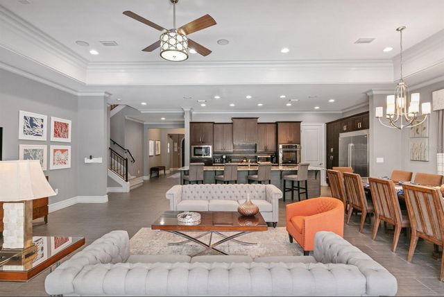 1105 WATSON COURT, Reunion, FL 34747