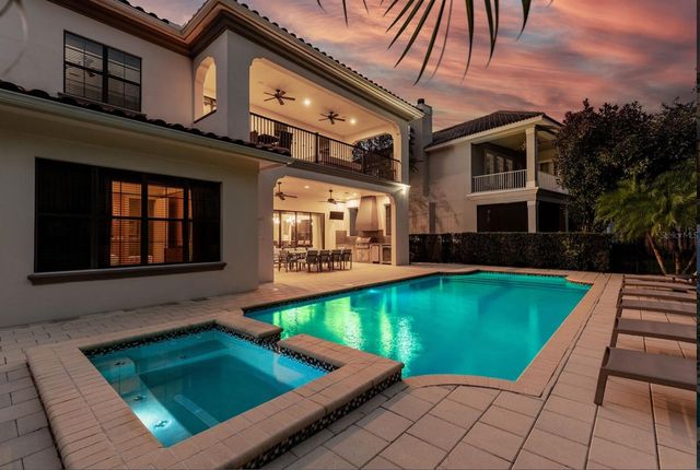 1105 WATSON COURT, Reunion, FL 34747