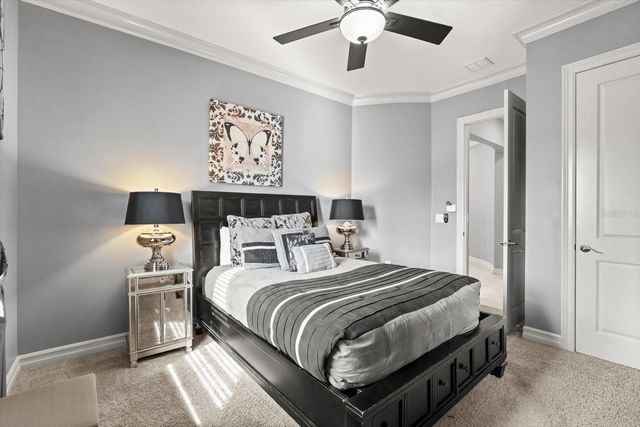 1105 WATSON COURT, Reunion, FL 34747