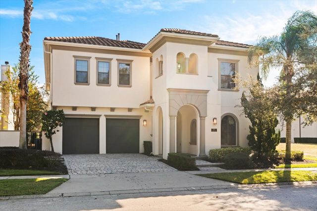 1105 WATSON COURT, Reunion, FL 34747