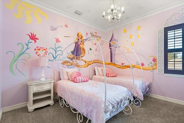 1105 WATSON COURT, Reunion, FL 34747