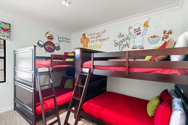 1105 WATSON COURT, Reunion, FL 34747