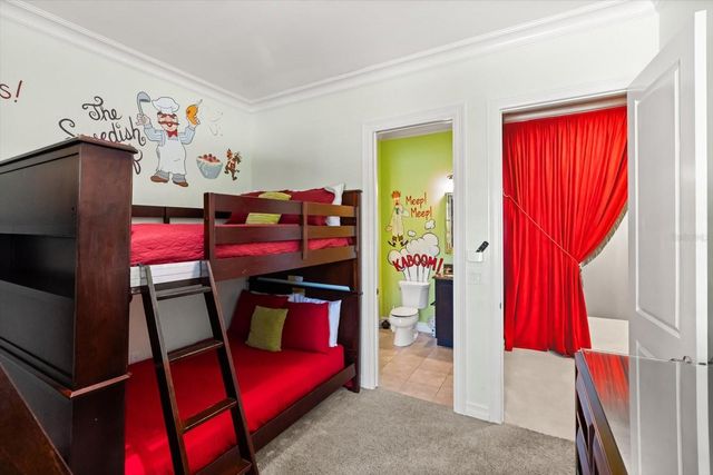 1105 WATSON COURT, Reunion, FL 34747