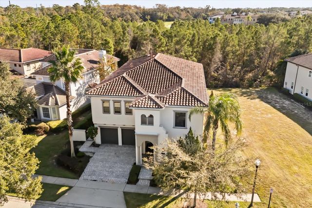 1105 WATSON COURT, Reunion, FL 34747