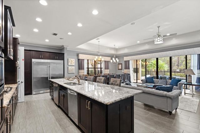 1105 WATSON COURT, Reunion, FL 34747