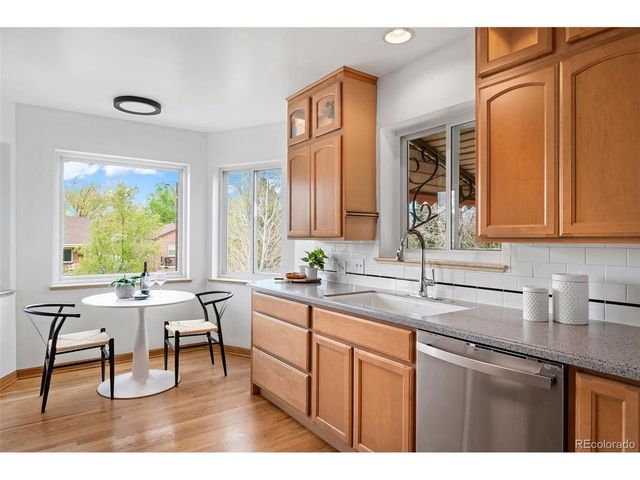 5036 W Moncrieff Pl, Denver, CO 80212
