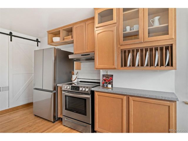 5036 W Moncrieff Pl, Denver, CO 80212