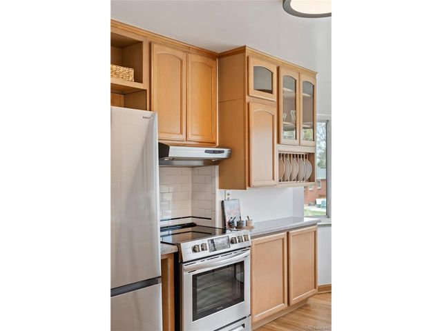5036 W Moncrieff Pl, Denver, CO 80212
