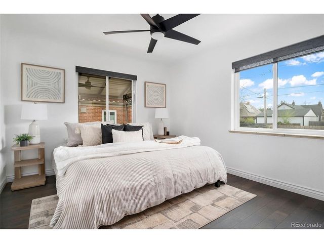 5036 W Moncrieff Pl, Denver, CO 80212