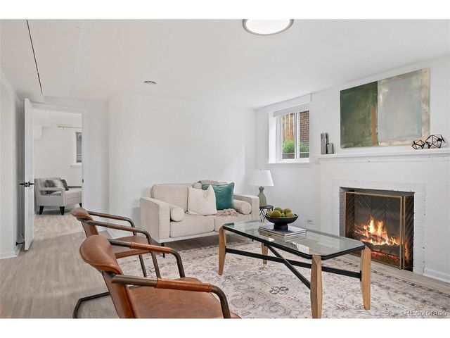 5036 W Moncrieff Pl, Denver, CO 80212