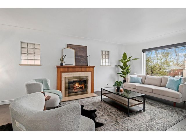 5036 W Moncrieff Pl, Denver, CO 80212