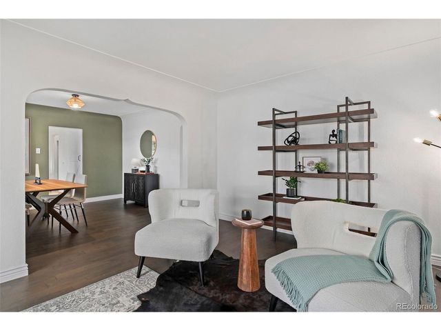 5036 W Moncrieff Pl, Denver, CO 80212