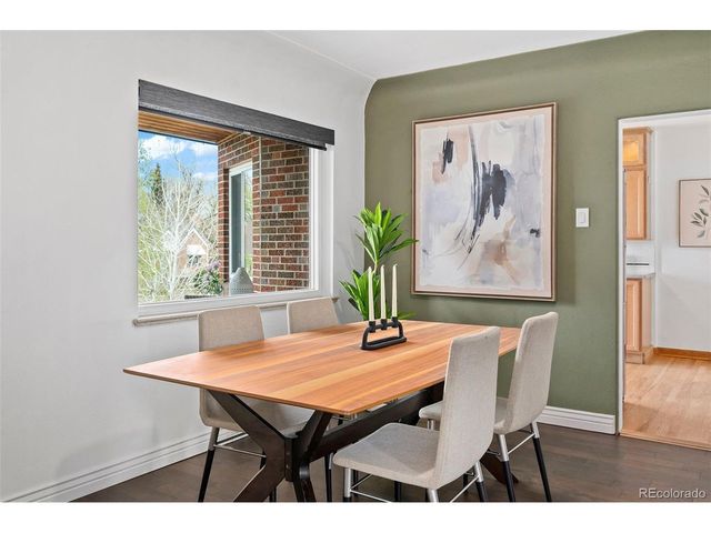 5036 W Moncrieff Pl, Denver, CO 80212