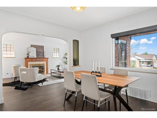 5036 W Moncrieff Pl, Denver, CO 80212