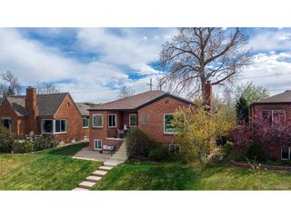 5036 W Moncrieff Pl, Denver, CO 80212