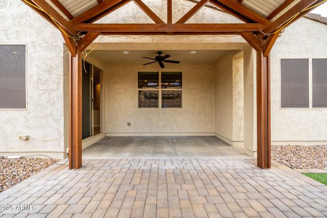 274 E VICENZA Drive, San Tan Valley, AZ 85140