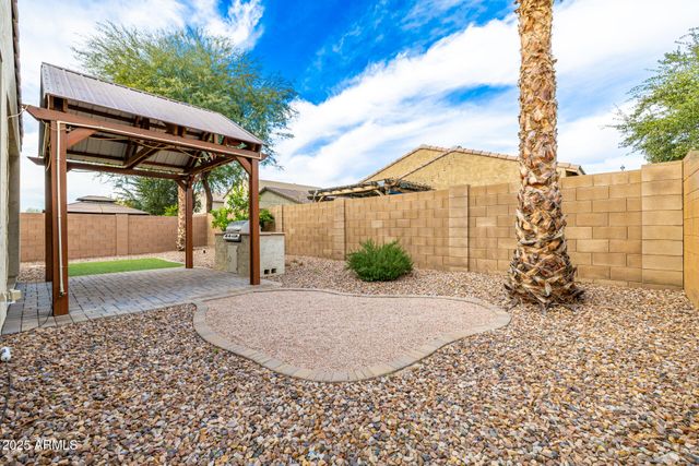 274 E VICENZA Drive, San Tan Valley, AZ 85140