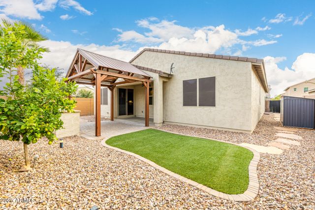 274 E VICENZA Drive, San Tan Valley, AZ 85140