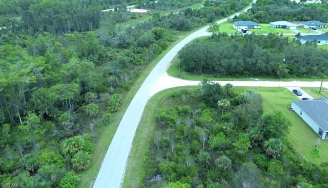 486 Westchester DR, Lehigh Acres, FL 33972