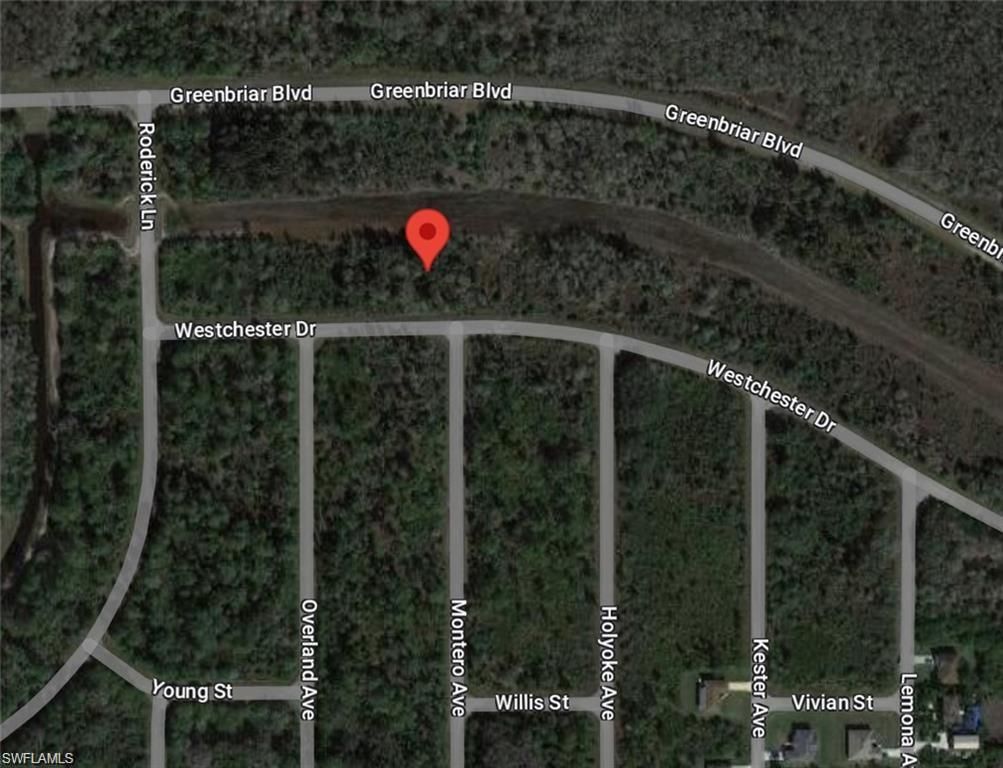 486 Westchester DR, LEHIGH ACRES, FL 33972 — photo 2
