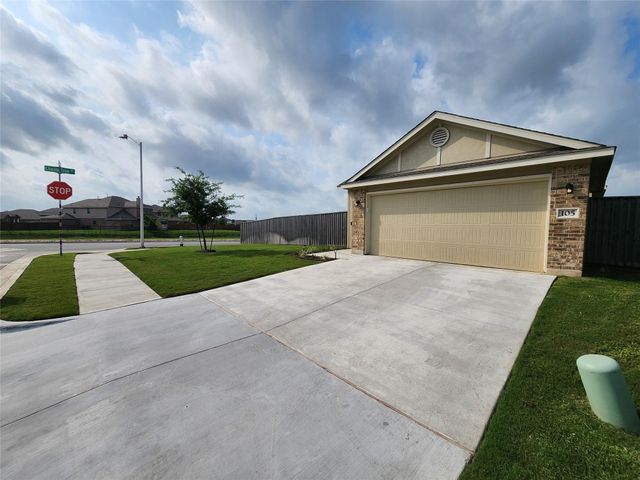 105 Witchhazel WAY, San Marcos, TX 78666