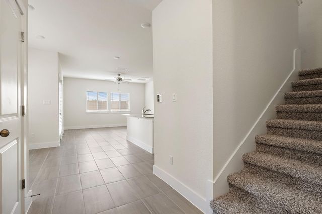 138 Yearling WAY, Georgetown, TX 78626