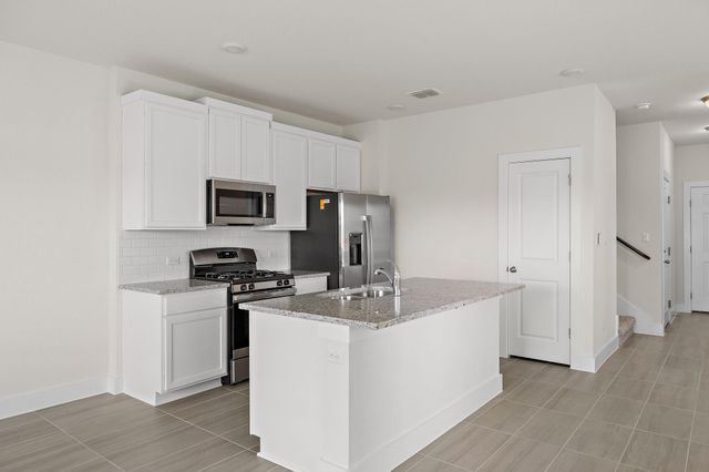 138 Yearling WAY, Georgetown, TX 78626