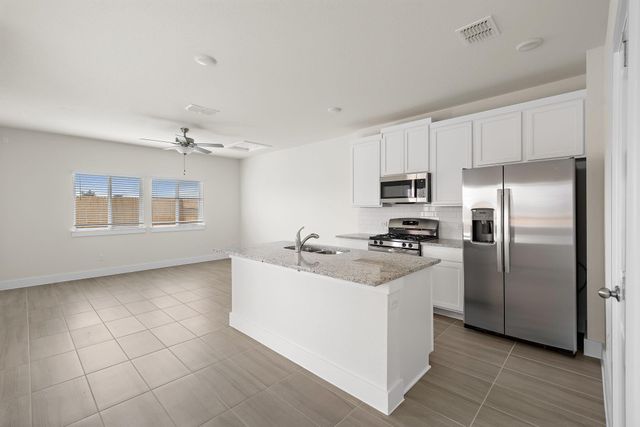 138 Yearling WAY, Georgetown, TX 78626