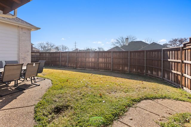 11821 Humberside Drive, Frisco, TX 75035