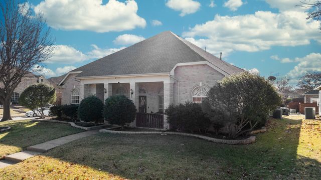 11821 Humberside Drive, Frisco, TX 75035