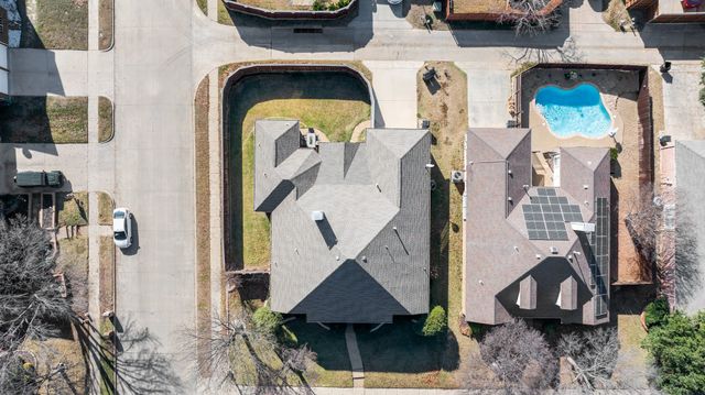 11821 Humberside Drive, Frisco, TX 75035