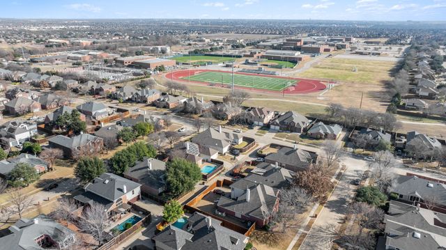 11821 Humberside Drive, Frisco, TX 75035