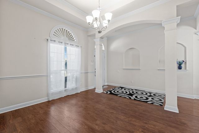 11821 Humberside Drive, Frisco, TX 75035