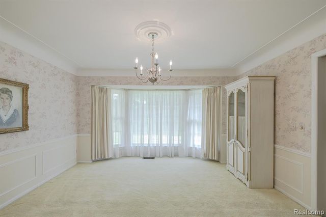 4744 Brafferton Drive, Bloomfield Hills, MI 48302