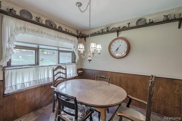 4744 Brafferton Drive, Bloomfield Hills, MI 48302