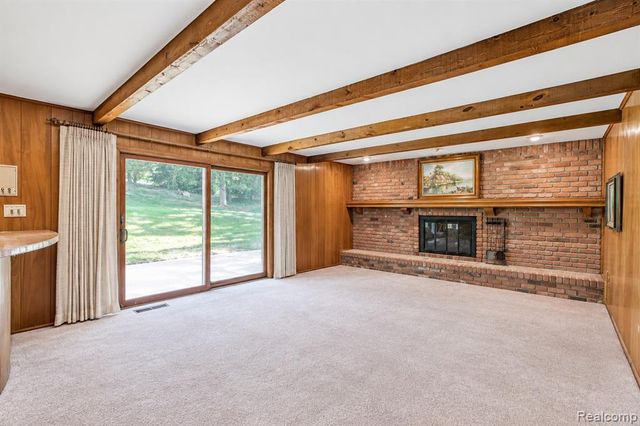 4744 Brafferton Drive, Bloomfield Hills, MI 48302