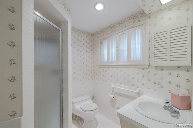4744 Brafferton Drive, Bloomfield Hills, MI 48302