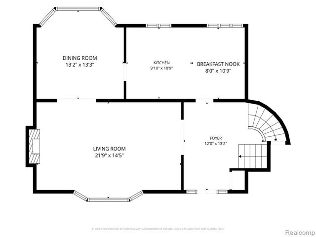 4744 Brafferton Drive, Bloomfield Hills, MI 48302