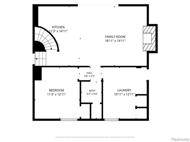 4744 Brafferton Drive, Bloomfield Hills, MI 48302