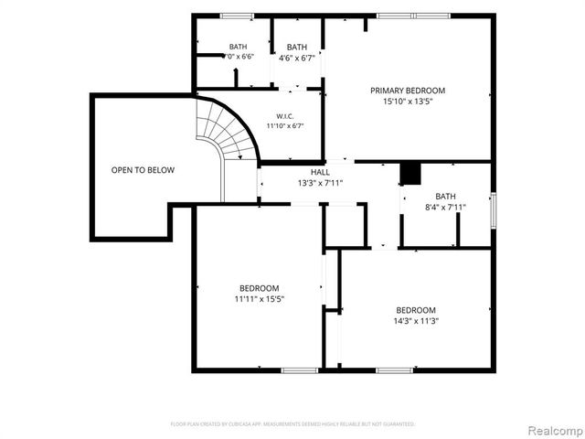 4744 Brafferton Drive, Bloomfield Hills, MI 48302