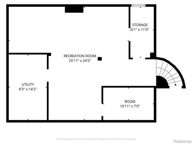4744 Brafferton Drive, Bloomfield Hills, MI 48302