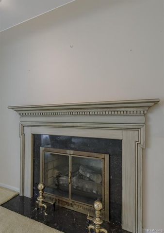 4744 Brafferton Drive, Bloomfield Hills, MI 48302