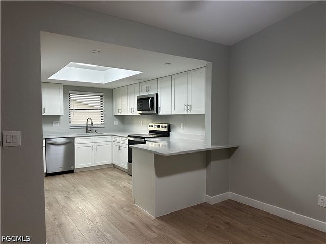 15320 Moonraker CT 209, North Fort Myers, FL 33917