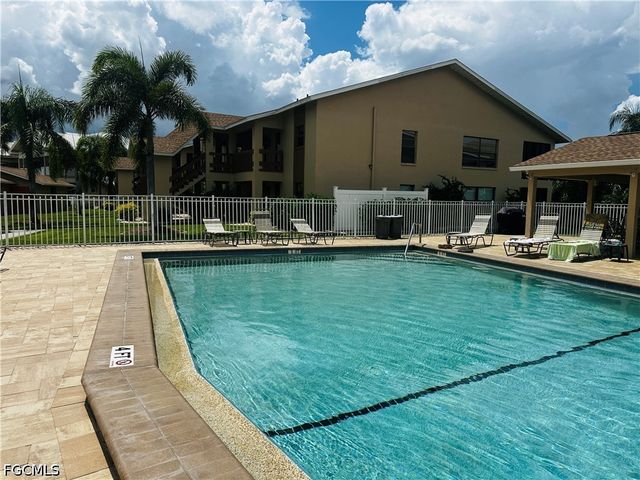 15320 Moonraker CT 209, North Fort Myers, FL 33917