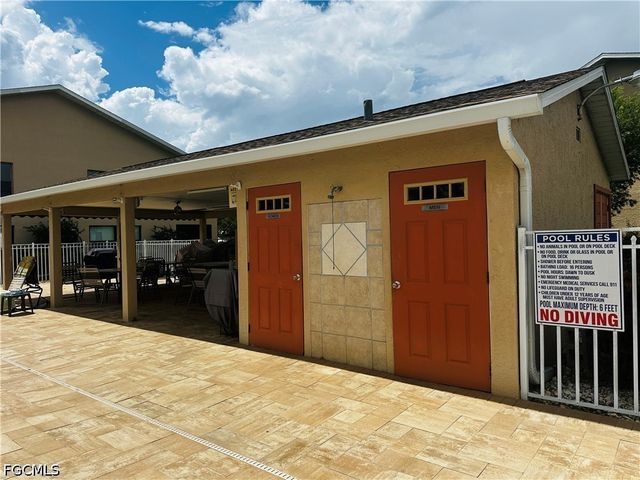 15320 Moonraker CT 209, North Fort Myers, FL 33917