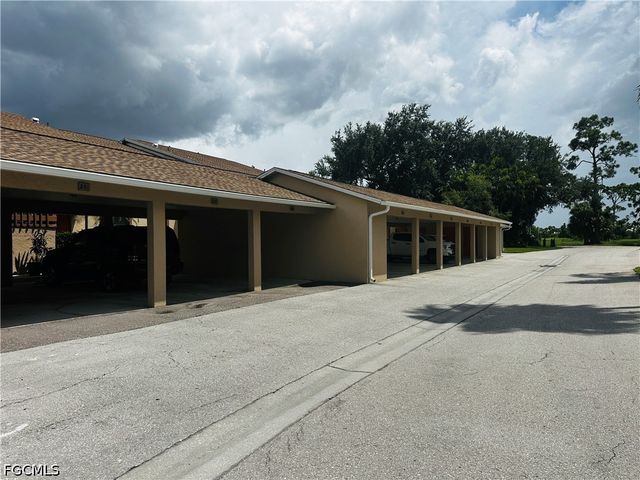 15320 Moonraker CT 209, North Fort Myers, FL 33917