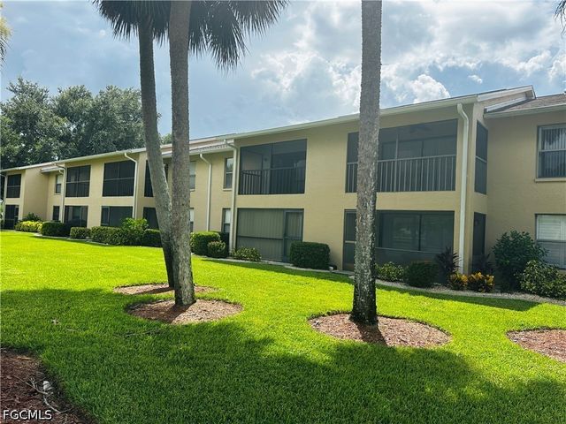 15320 Moonraker CT 209, North Fort Myers, FL 33917