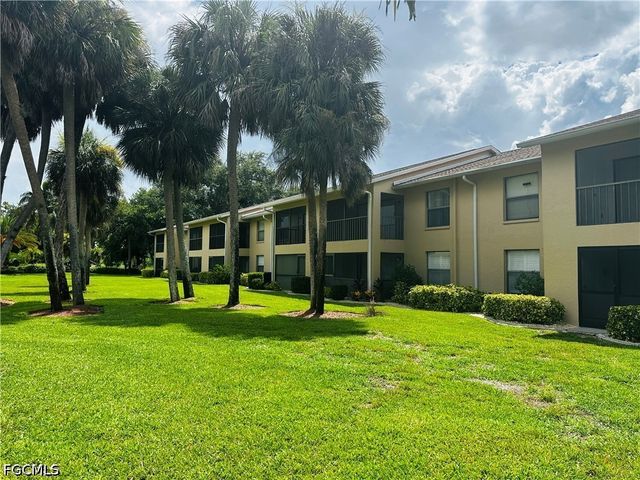 15320 Moonraker CT 209, North Fort Myers, FL 33917