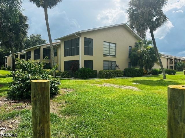 15320 Moonraker CT 209, North Fort Myers, FL 33917