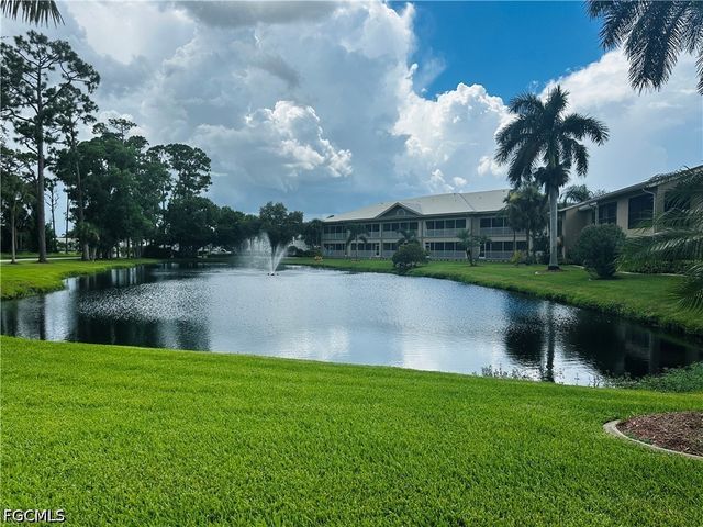 15320 Moonraker CT 209, North Fort Myers, FL 33917